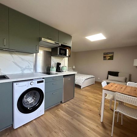 O Nid D'Azay Apartment Exterior photo